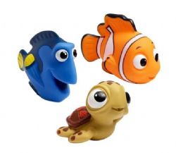 DISNEY - NEMO SQUIRTIE PAQUET DE 3